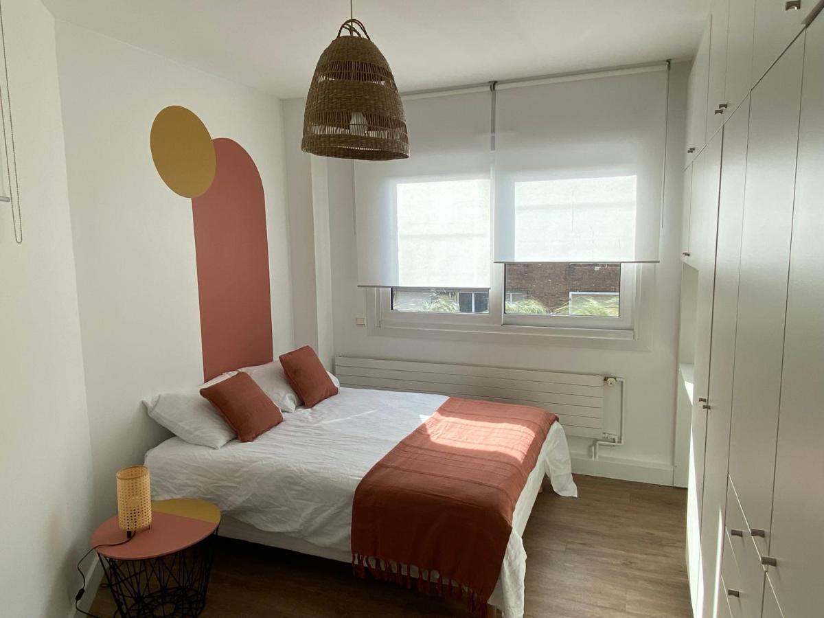 Appartement Situe En Centre Ville Super Lumineux Dunkirk Bagian luar foto
